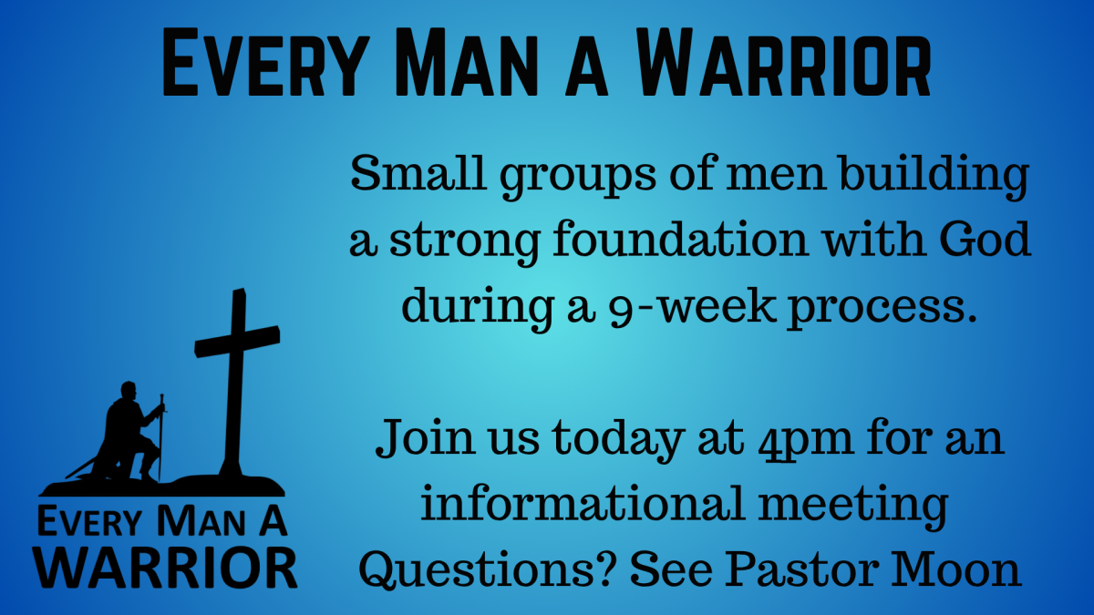 EMAW Informational Meeting