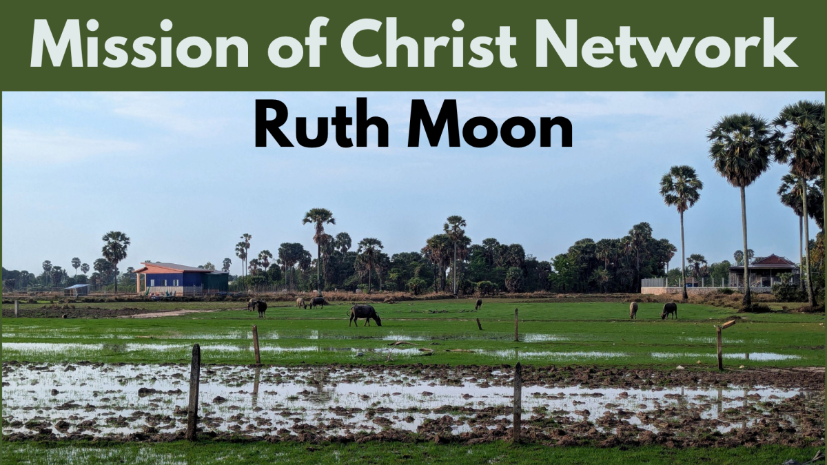 Missionary Visit