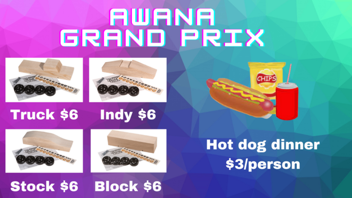 Awana Grand Pirx