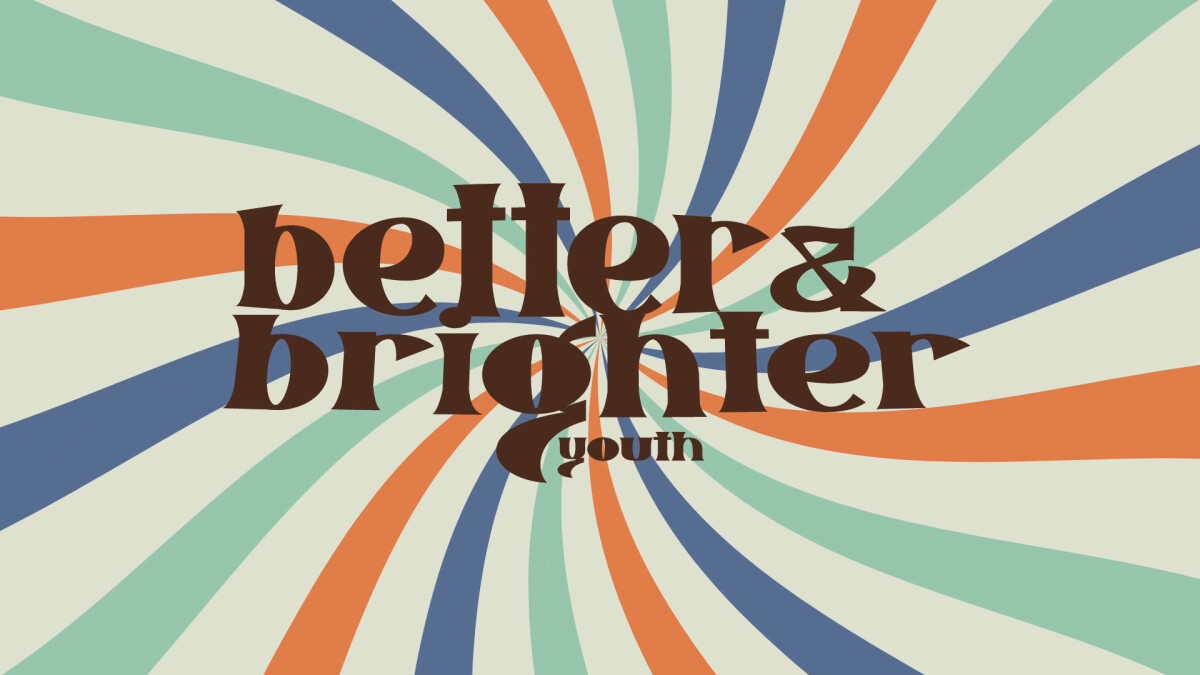 Better and Brighter Youth Camp 