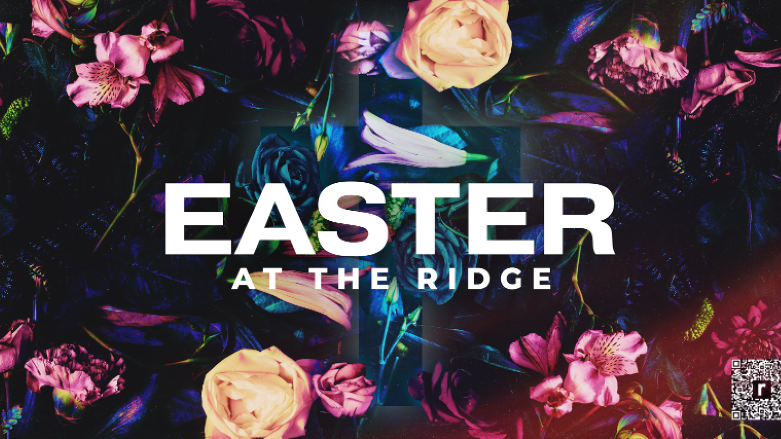 Easter at The Ridge 2025