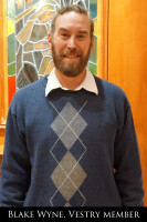 Profile image of Blake Wyne