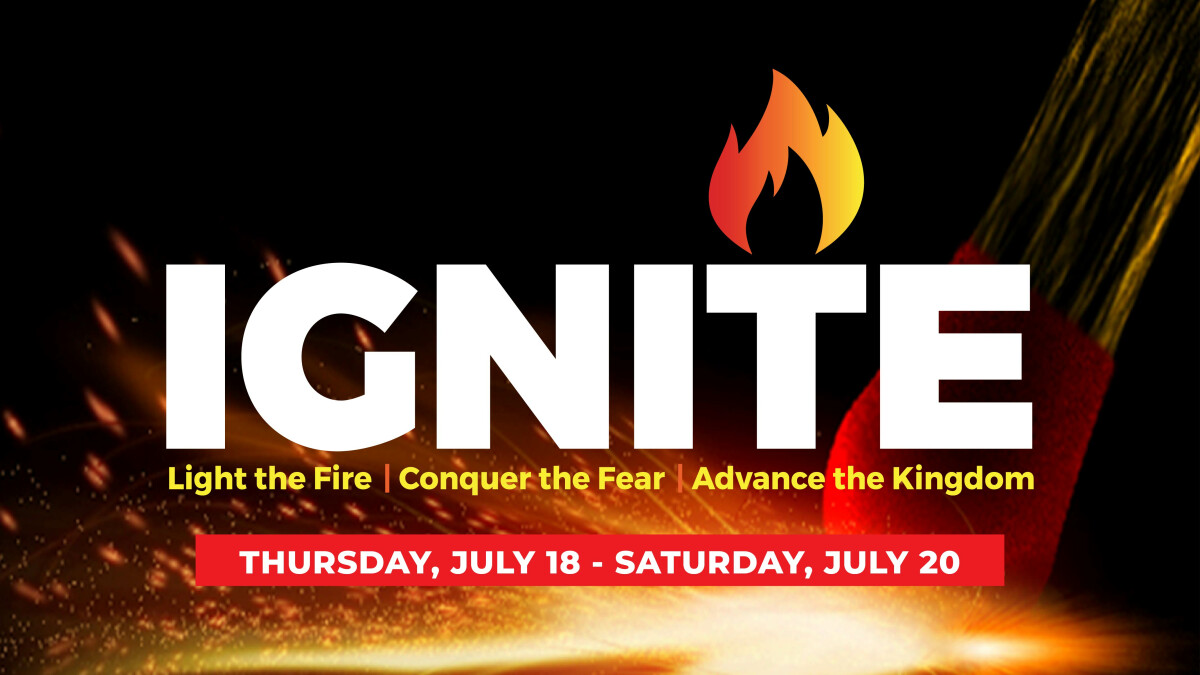 Ignite Conference