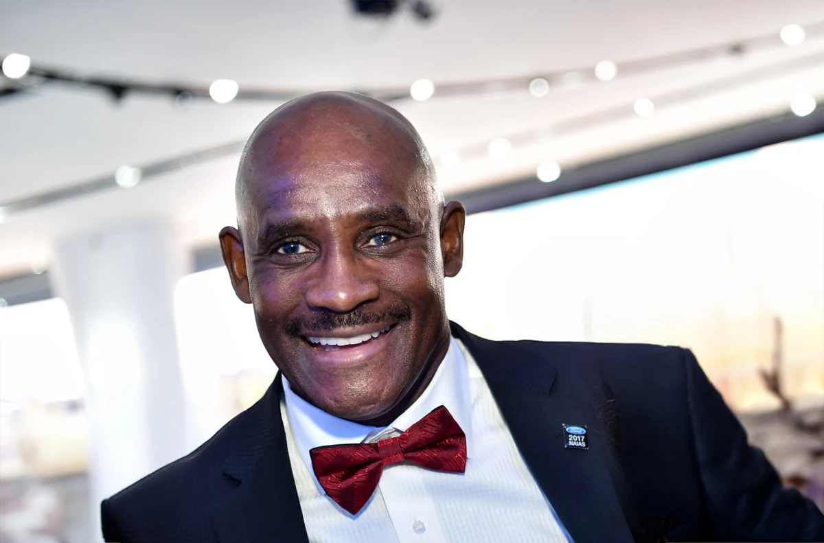 Homegoing Celebration for Mr. Frederiek Toney