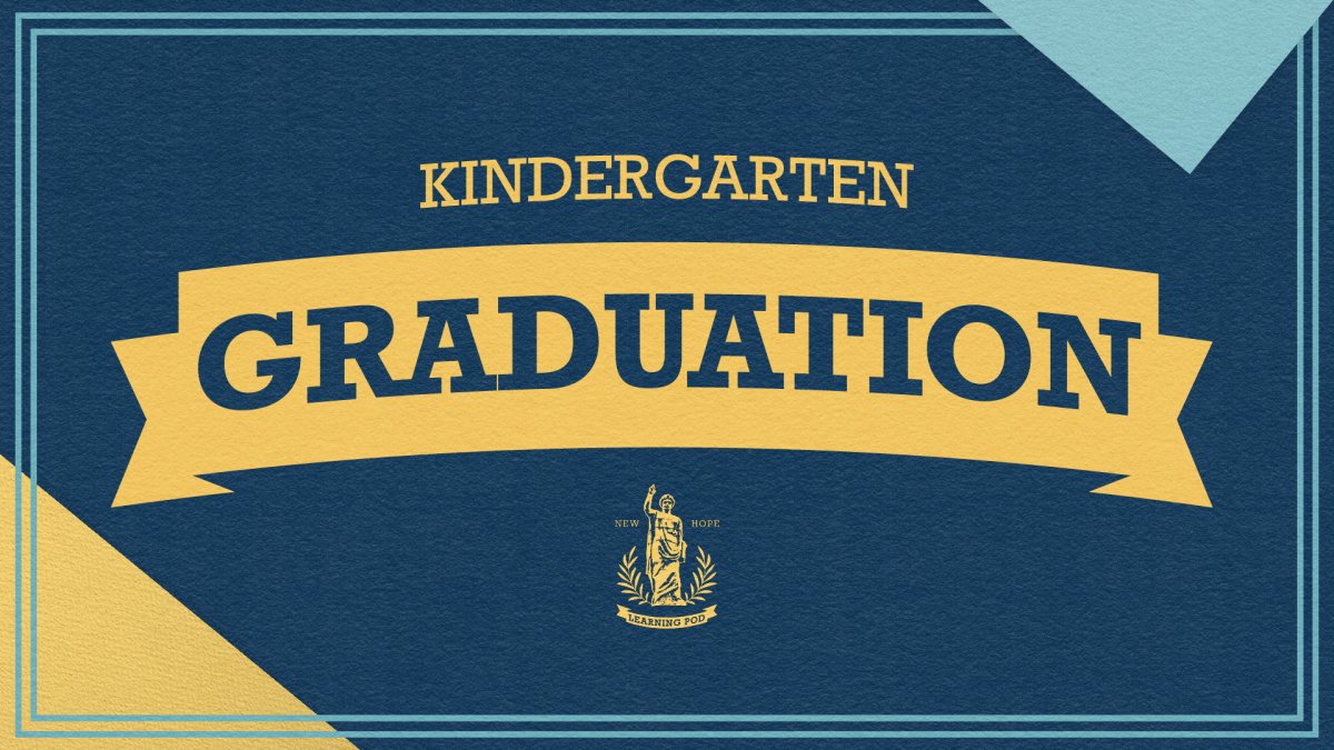NHLP Kindergarten Graduation