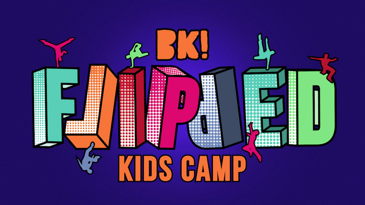 Beltway Kids Camp 2024