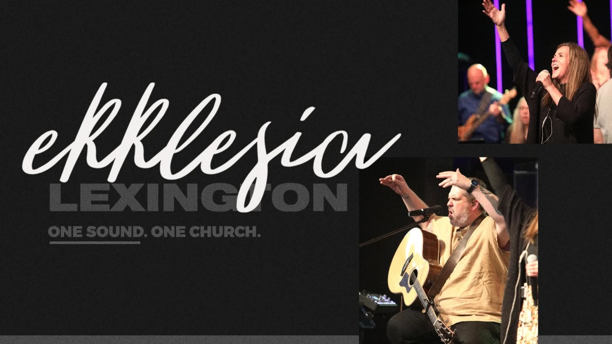 Ekklesia Lexington