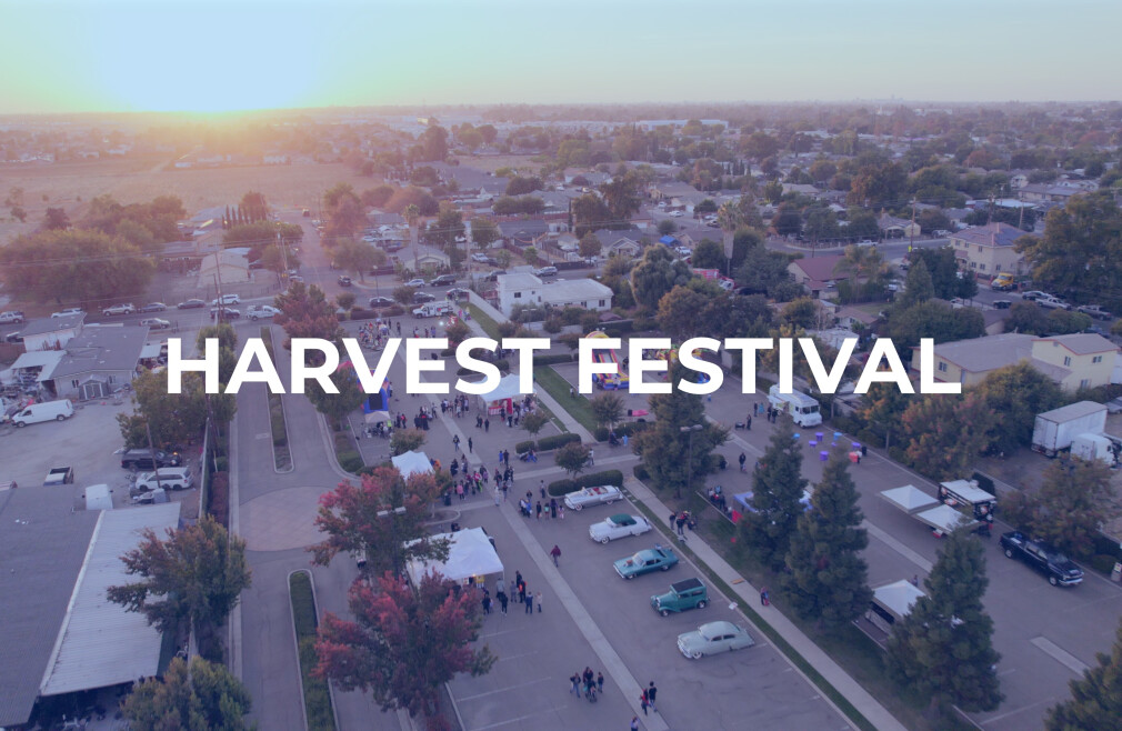 Harvest Festival