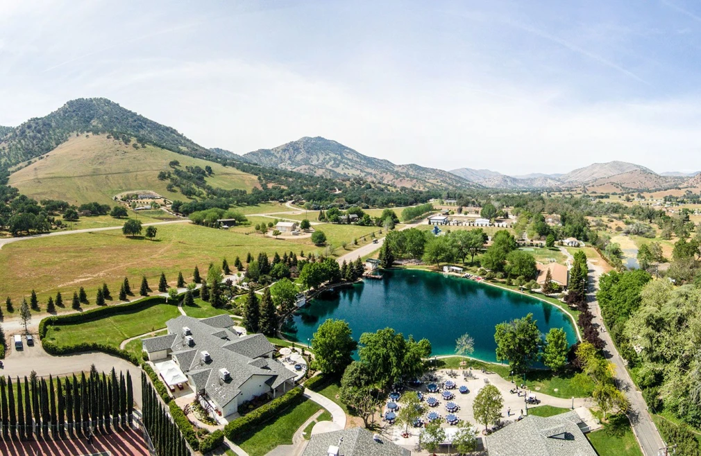 Women's Ministry Retreat