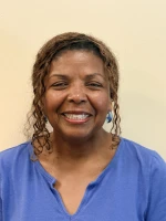 Profile image of Yvette  Brewer