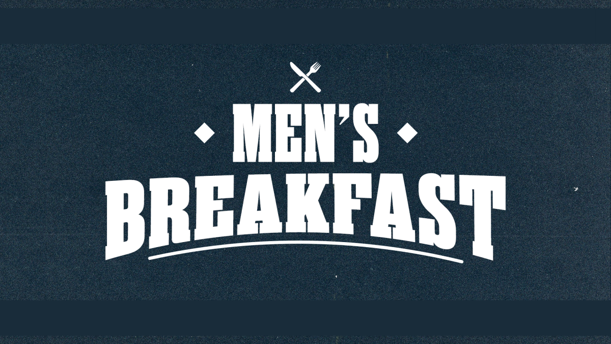Men's Breakfast