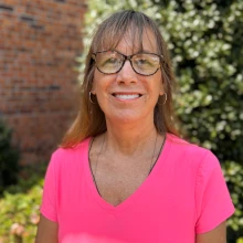 Profile image of Martha Monckton