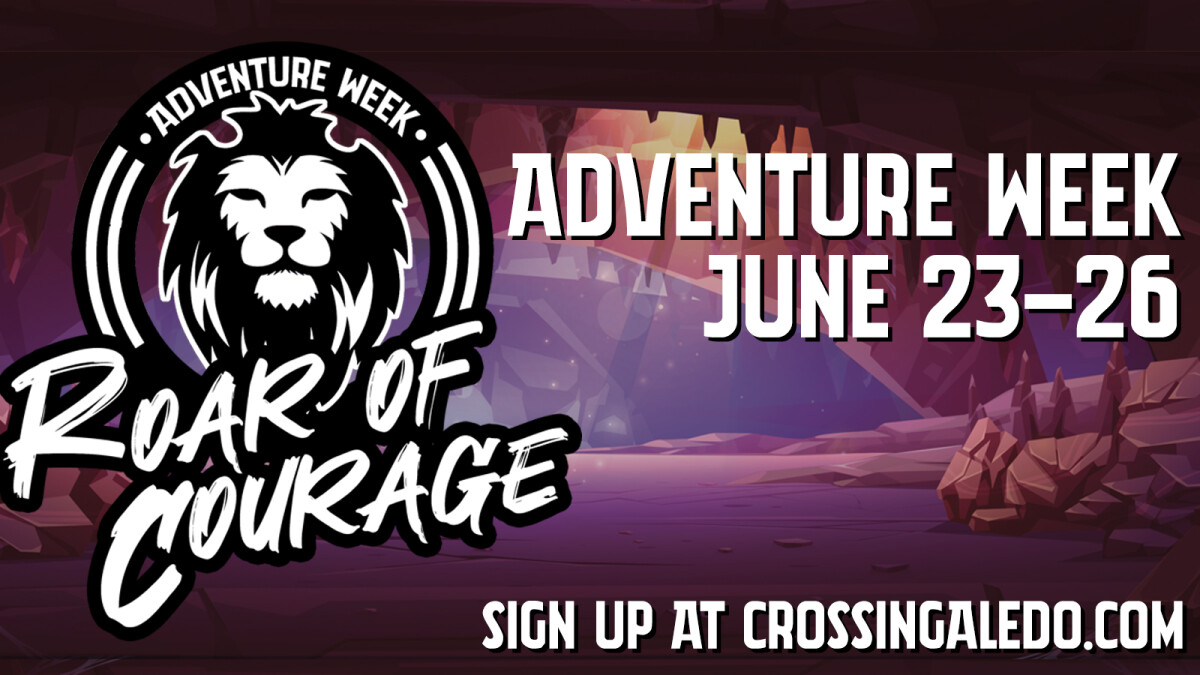 Adventure Week 2025
