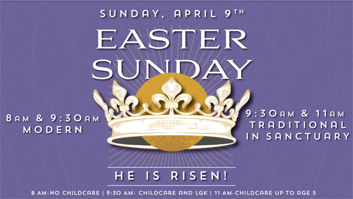 Lake Grove Presbyterian Church