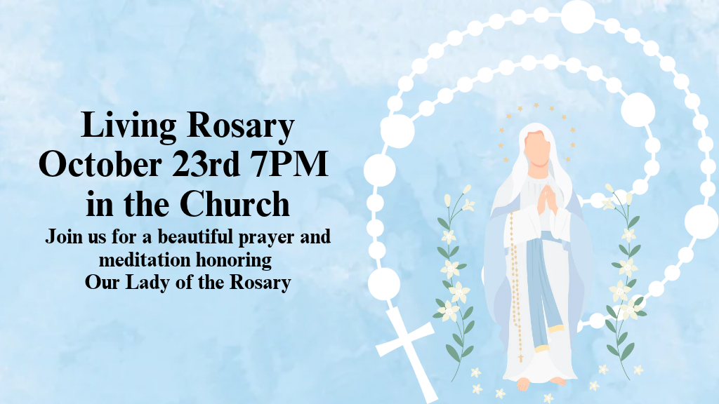 Living Rosary