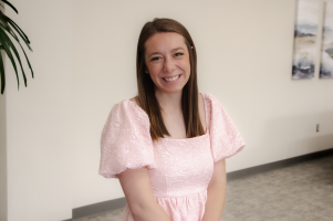 Profile image of Haley Marie Palmer