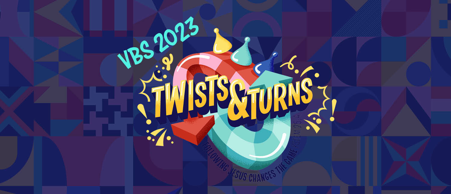 Vacation Bible School First Baptist Church Oxford