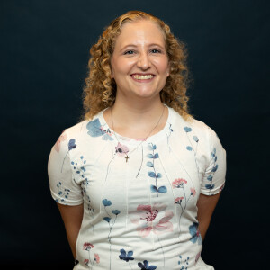 Meghan Huff