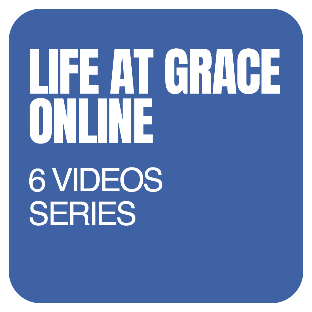 Life at Grace Online
