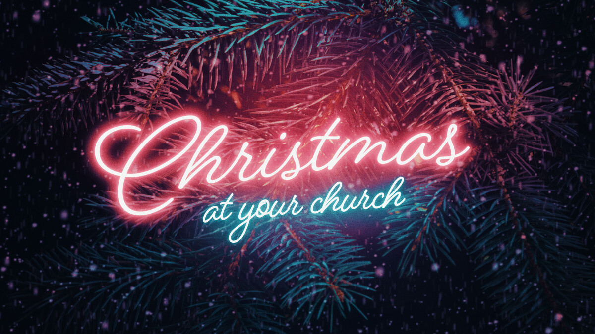 Christmas Eve Service