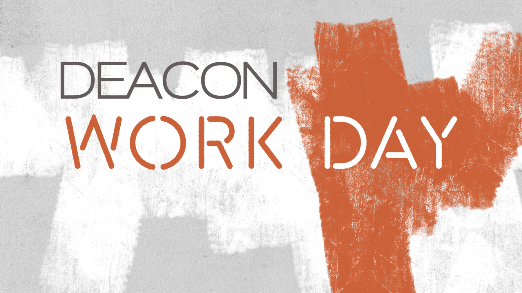 Church Wide Workday