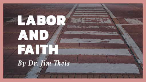 Faith as a Physician