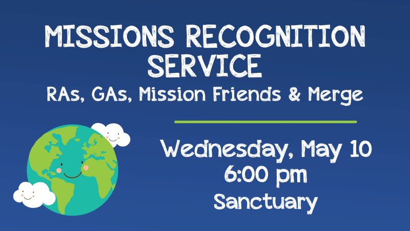 Mission Recognition Service