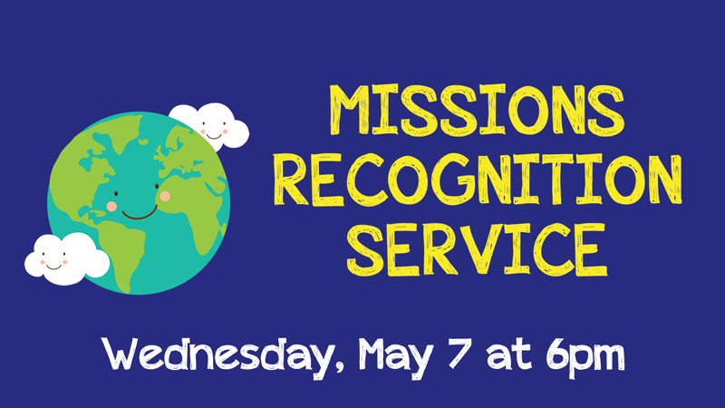 Mission Recognition Service