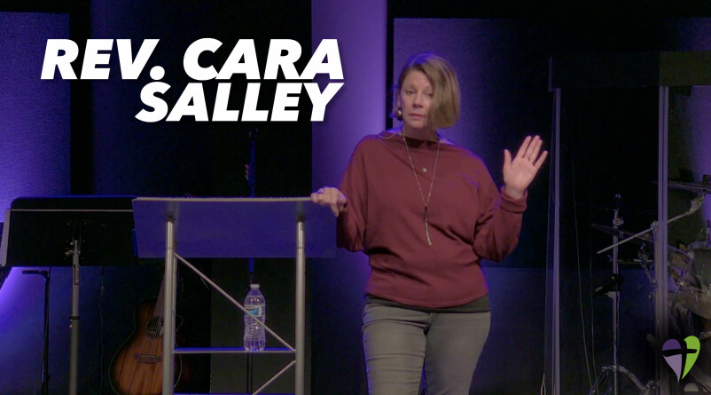 Rev. Cara Salley