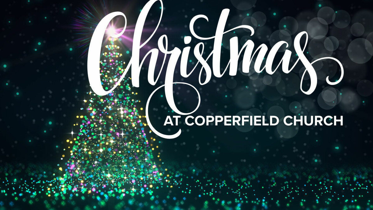 Christmas Eve Candlelight Services