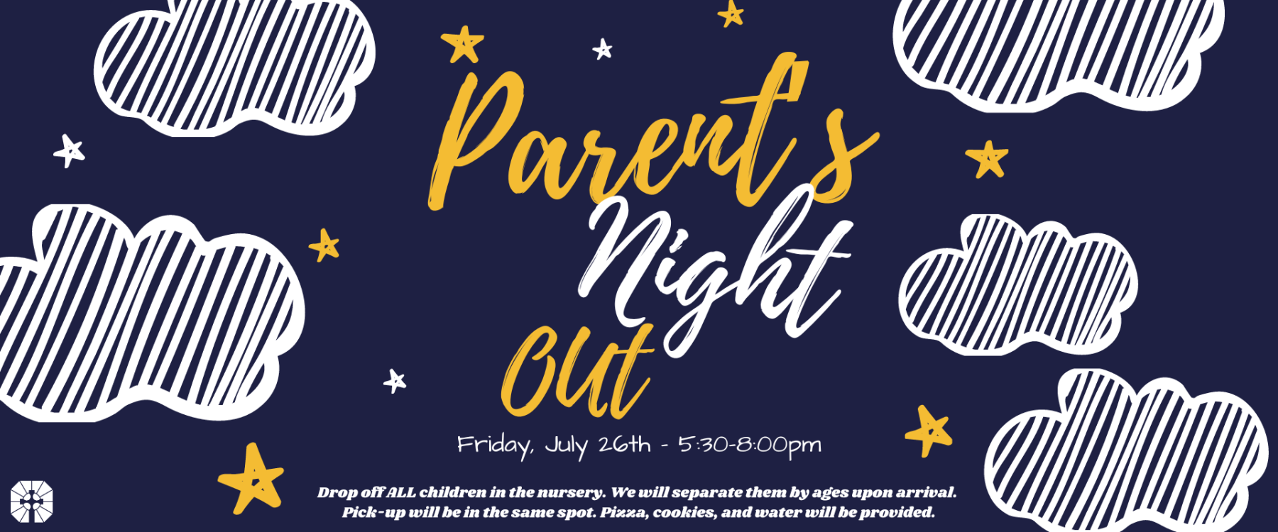 Summer Together: Parents Night Out