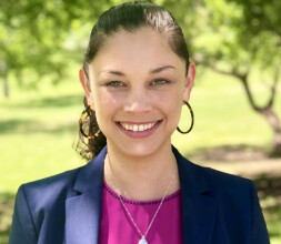 Profile image of Nicole Treviño