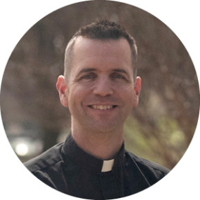 Profile image of The Rev. Matt Purmort