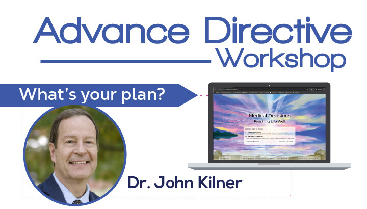 Advance Directive Workshop