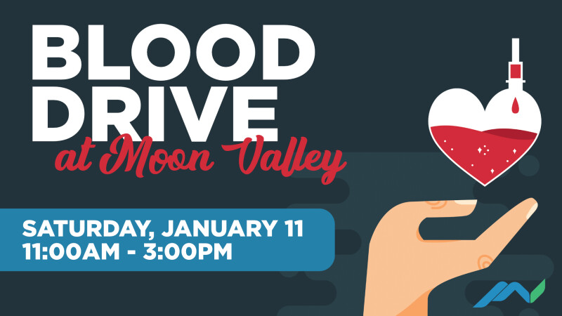 Blood Drive