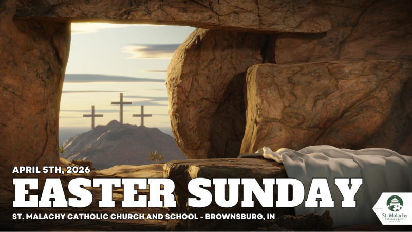 The Resurrection of Our Lord