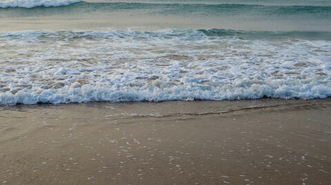 And Now A Brief Advisory From Jesus