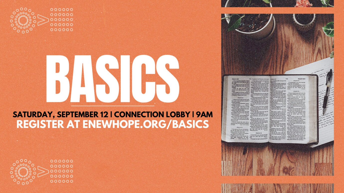 Basics