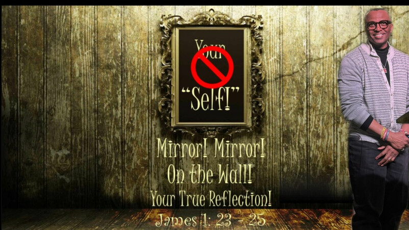 Mirror Mirror on the Wall_SELF_Contradiction, Part 2