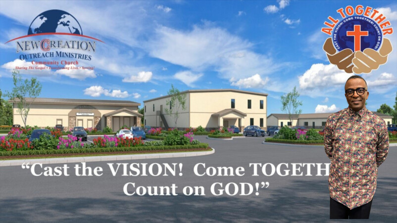 Well Planned & Blessed Project_The Tabernacle_Week II