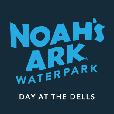 Day at the Dells: Noah's Ark