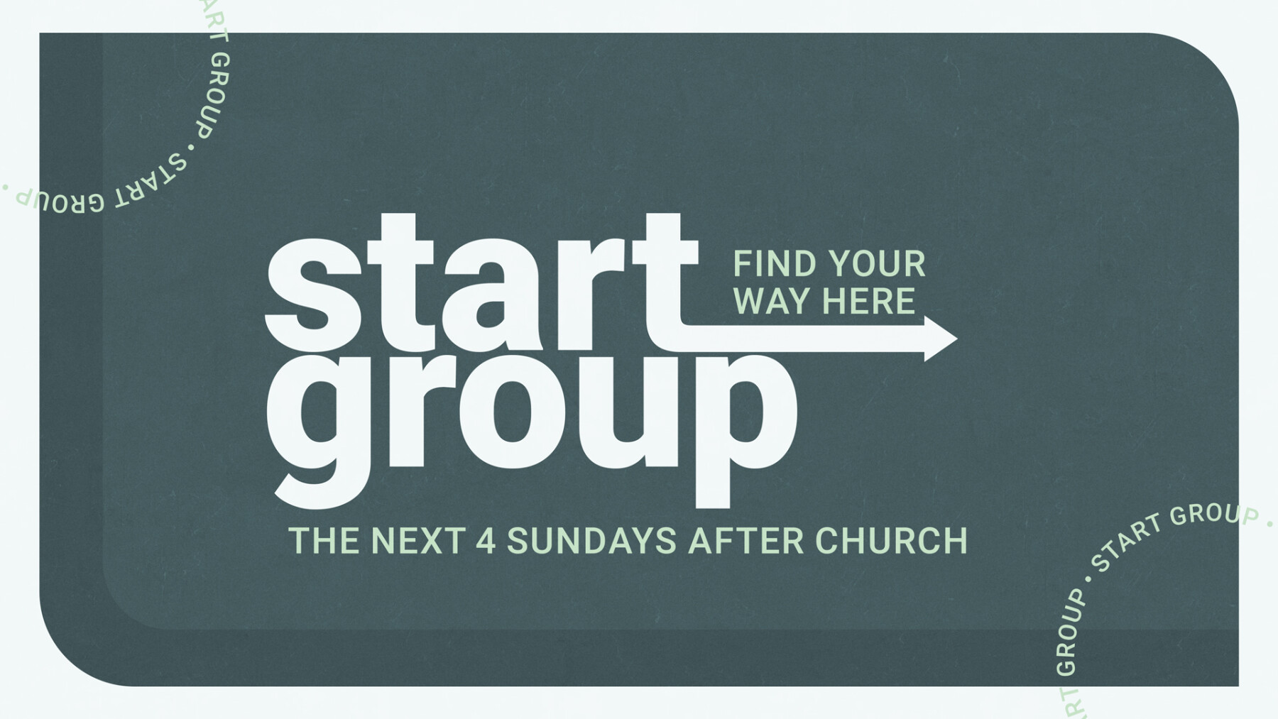 Start Group