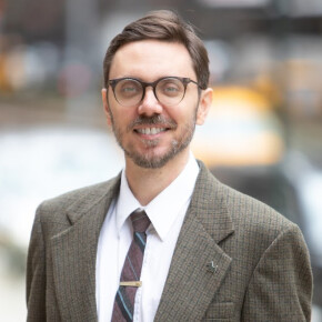 Profile image of Niko Bakulich