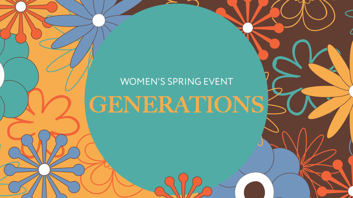 Generations: Women's Event