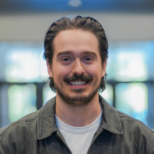 Profile image of Joey Belczak