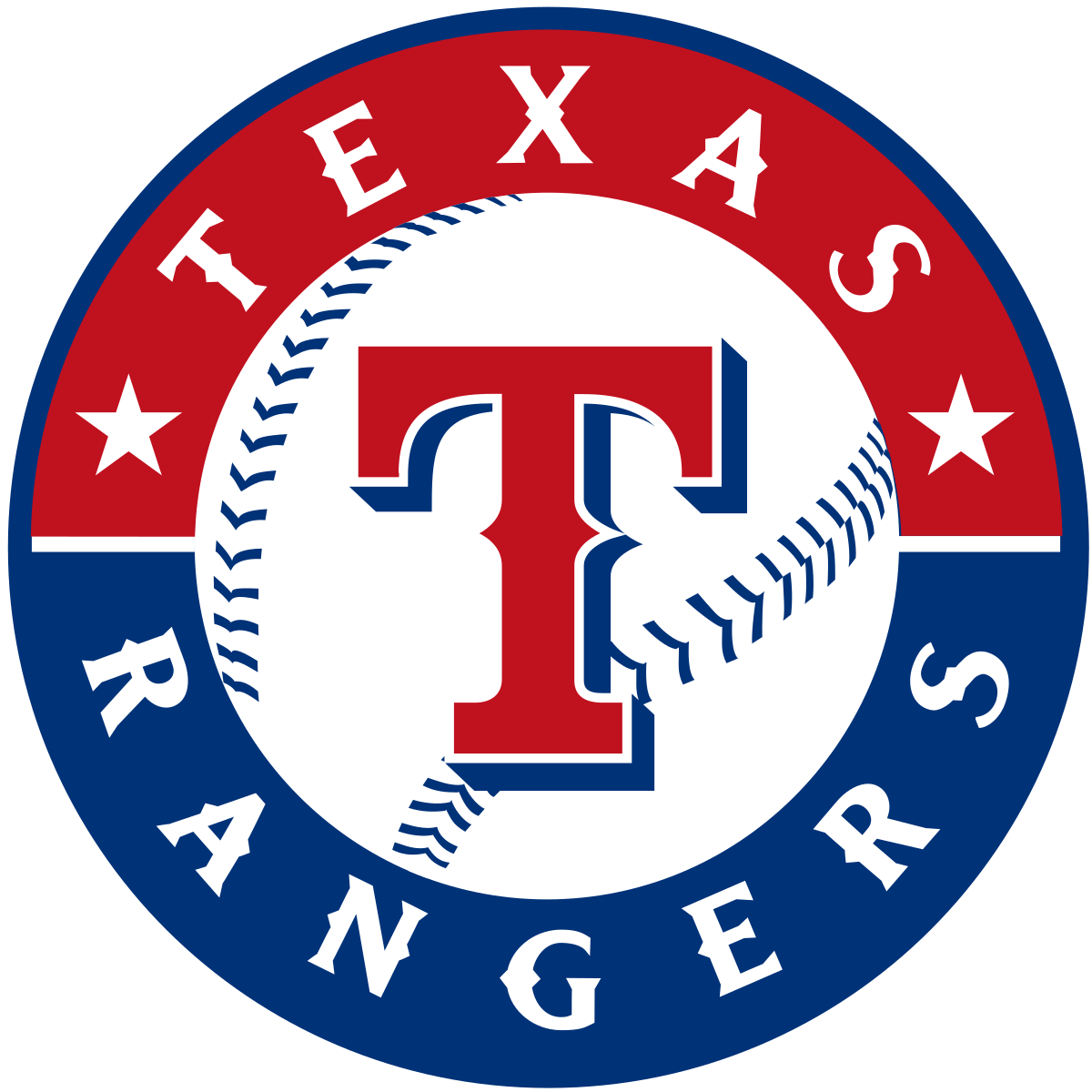 Texas Rangers Game
