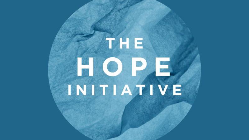 The Hope Initiative