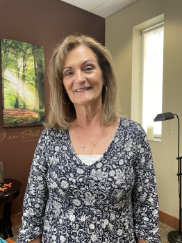 Patty Searcey