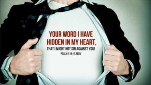 Verse of the Day - July 6