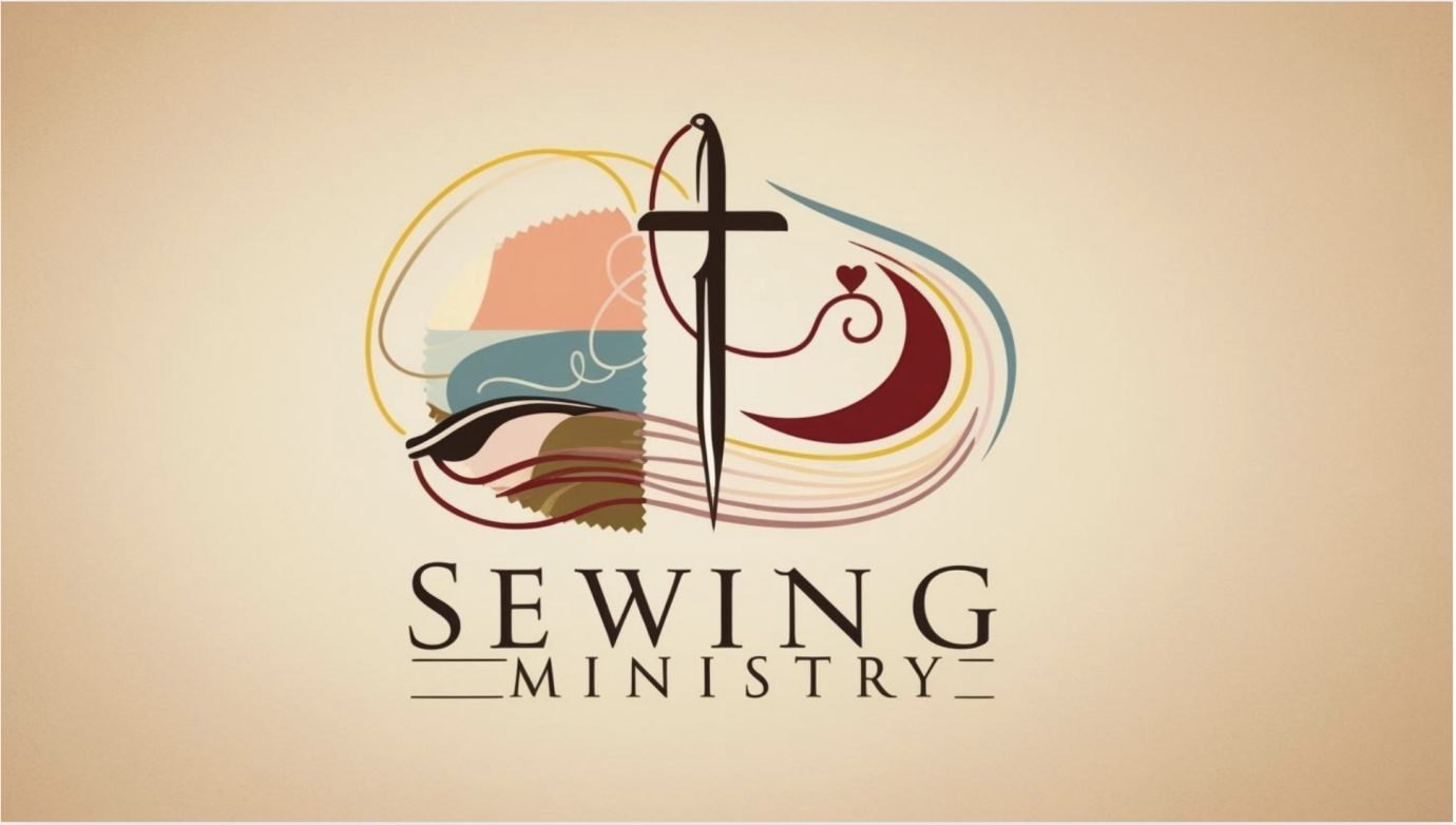 Sewing Ministry